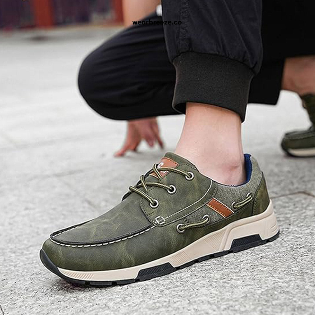 Mariner - Ultra Comfortable Shoes "Secret Offer" Buy 1 Get 1 Free