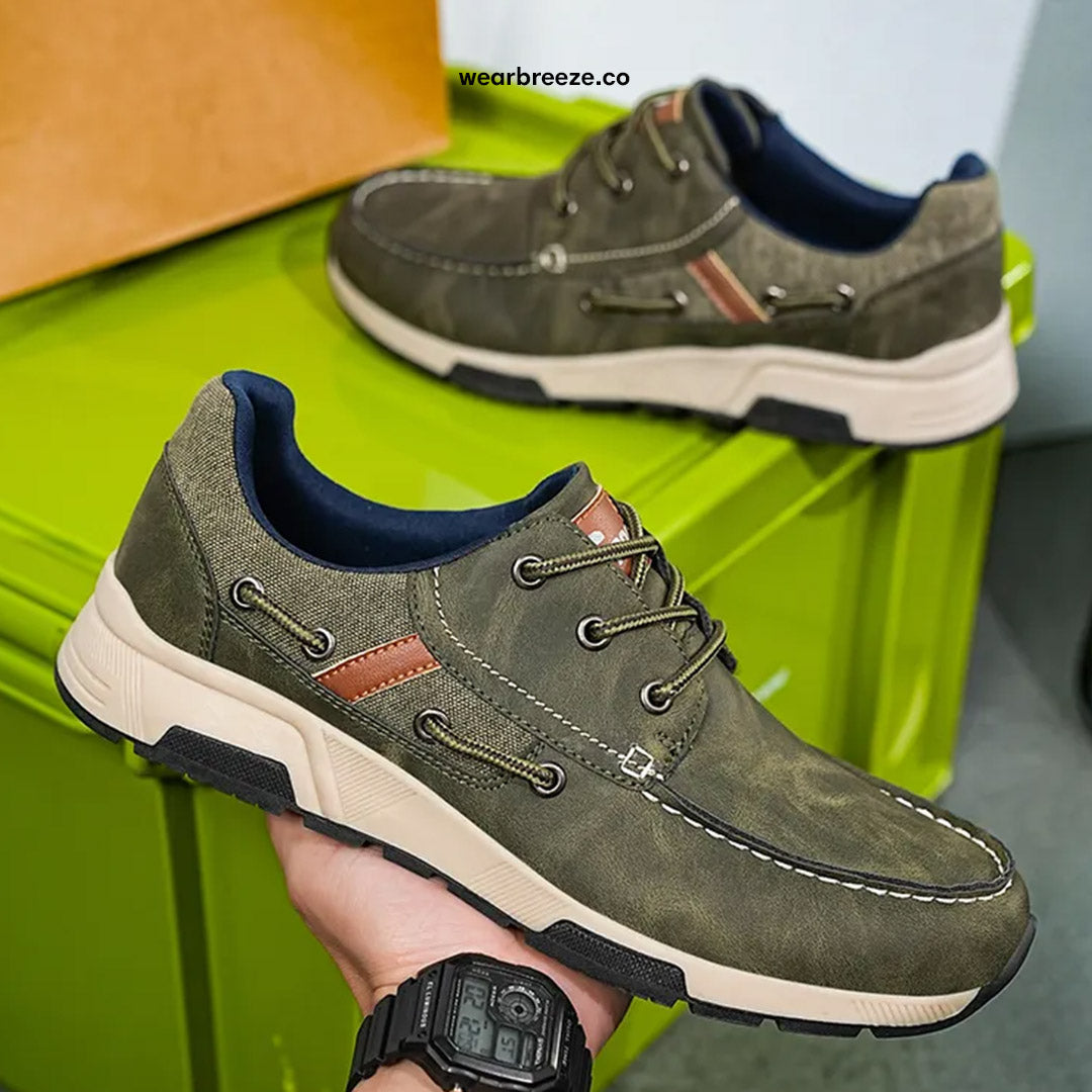 Mariner - Ultra Comfortable Shoes "Secret Offer" Buy 1 Get 1 Free