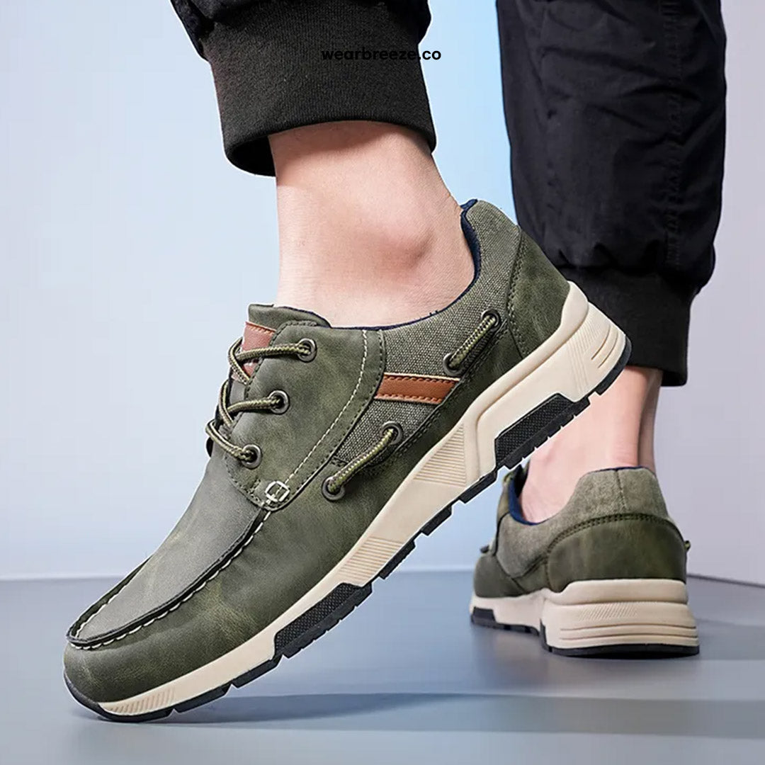 Mariner - Ultra Comfortable Shoes "Secret Offer" Buy 1 Get 1 Free