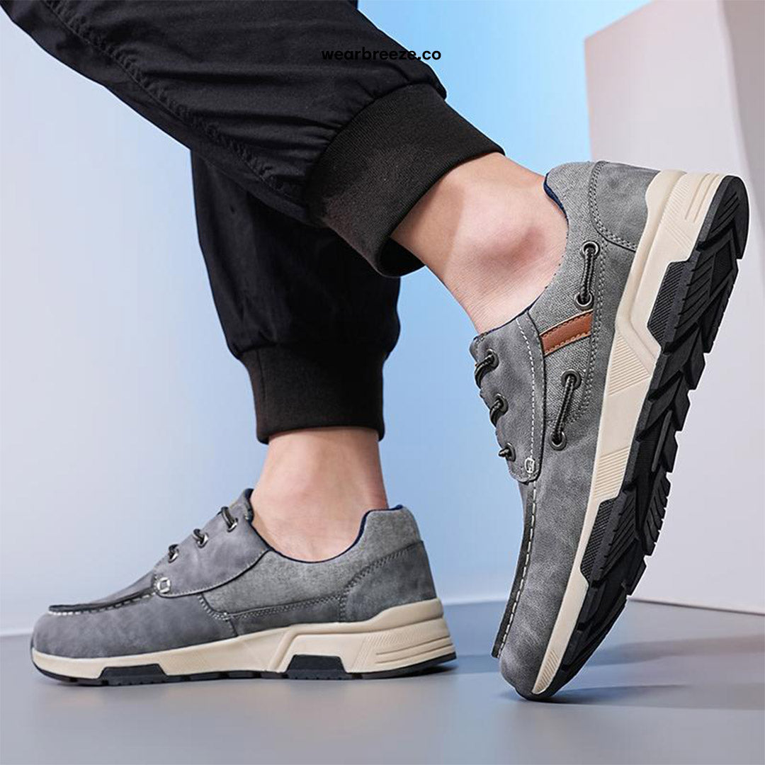 Mariner - Ultra Comfortable Shoes "Secret Offer" Buy 1 Get 1 Free