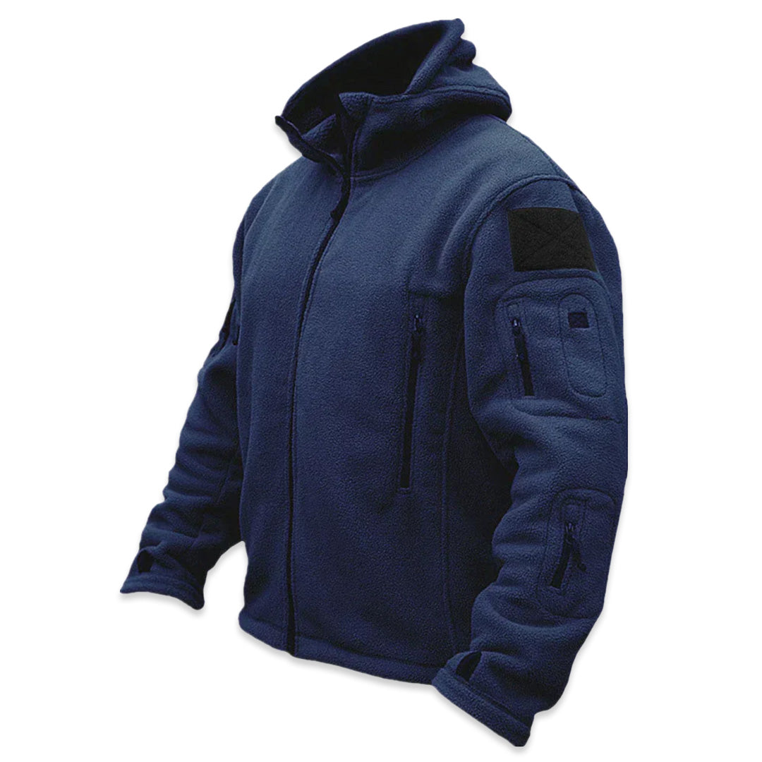 Sentinel - Men's Ultra Comfortable Sweater