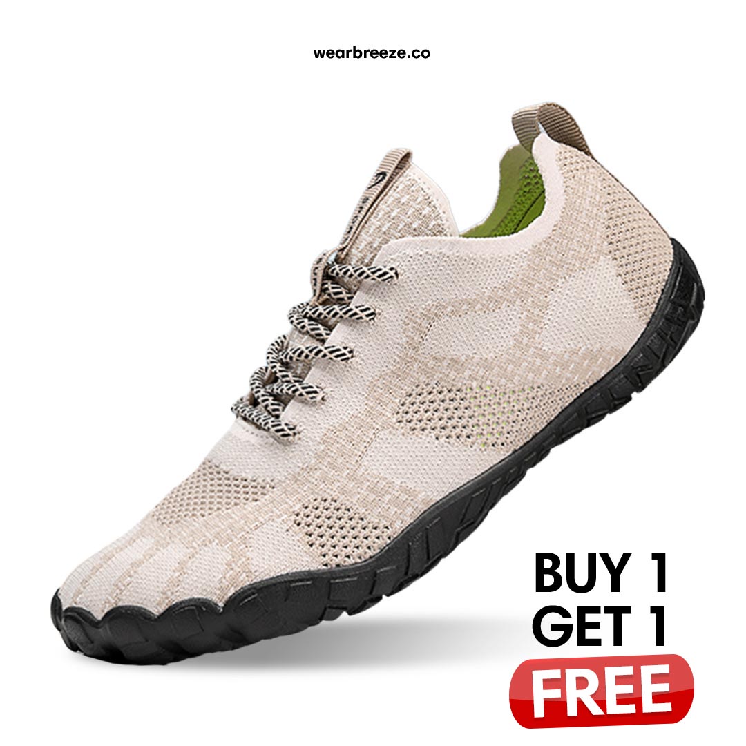 Nomad Pro - Ultra Comfortable Barefoot Shoes