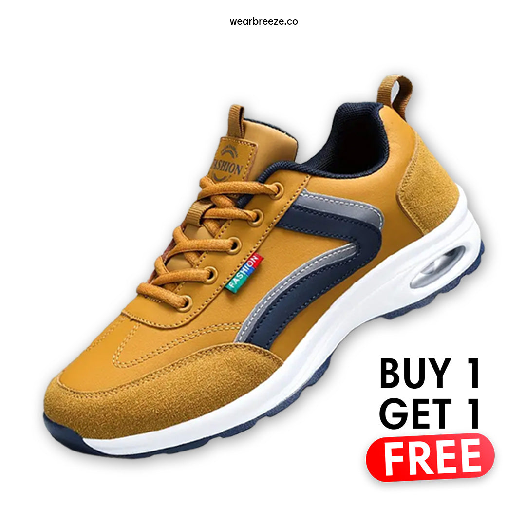 Nova - Ultra Comfortable Shoes "Secret Offer" Buy 1 Get 1 Free