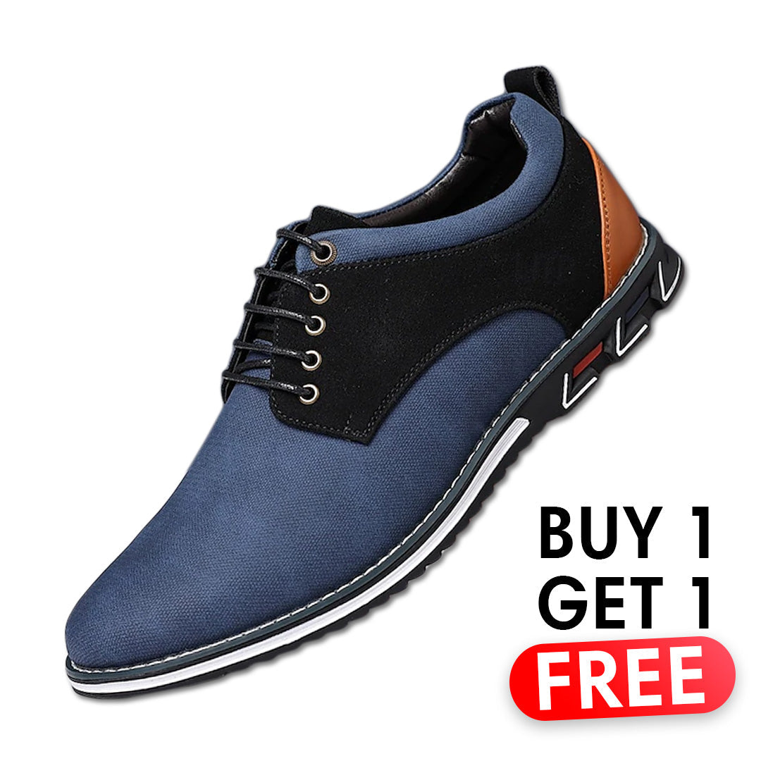 Crosstown - Ultra Comfortable Shoes "Secret Offer" Buy 1 Get 1 Free