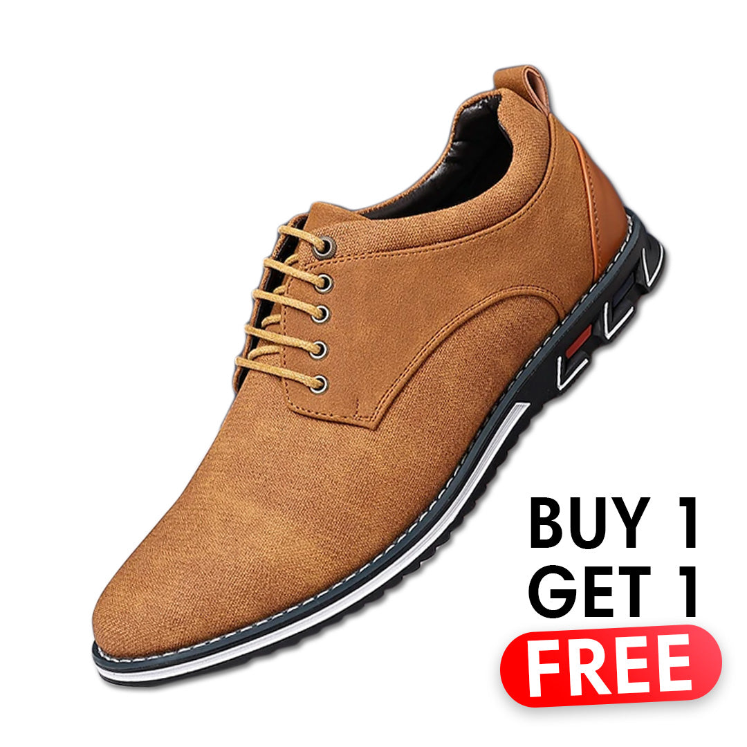 Crosstown - Ultra Comfortable Shoes "Secret Offer" Buy 1 Get 1 Free