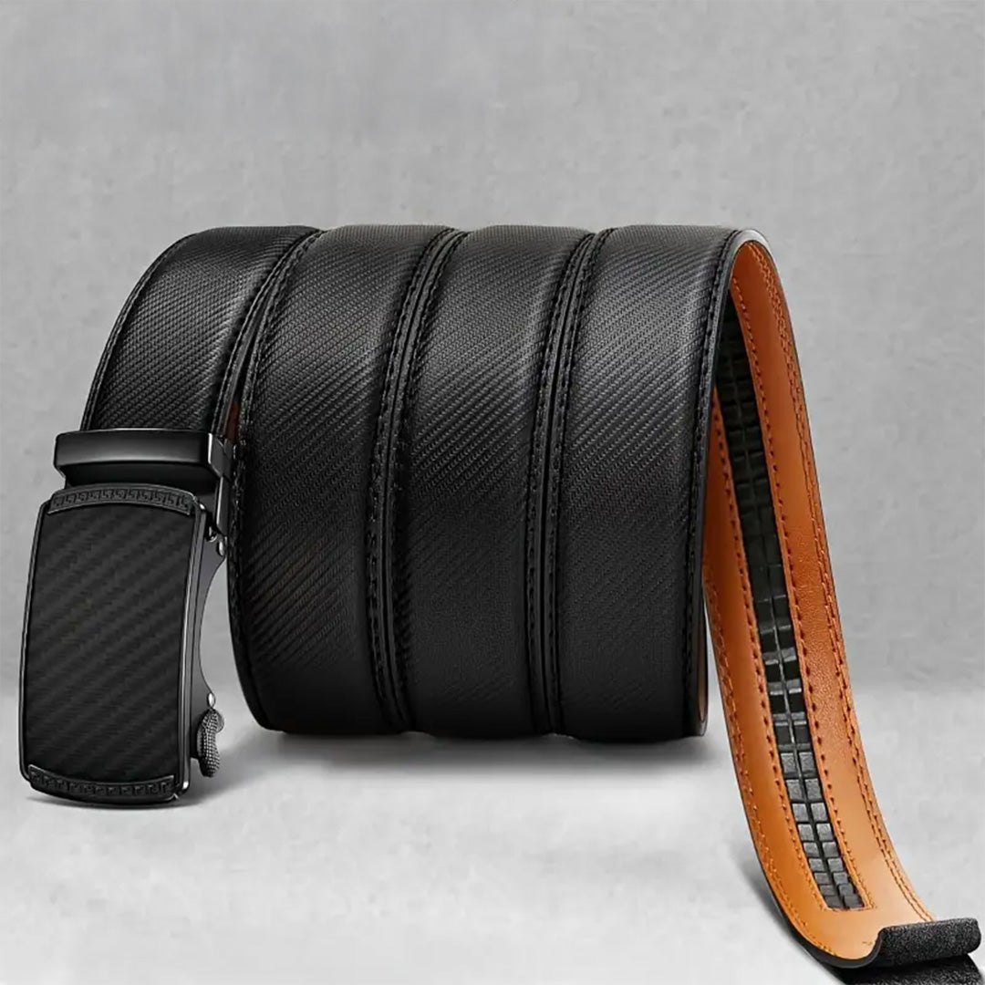 TitanLock - Ratchet Belt