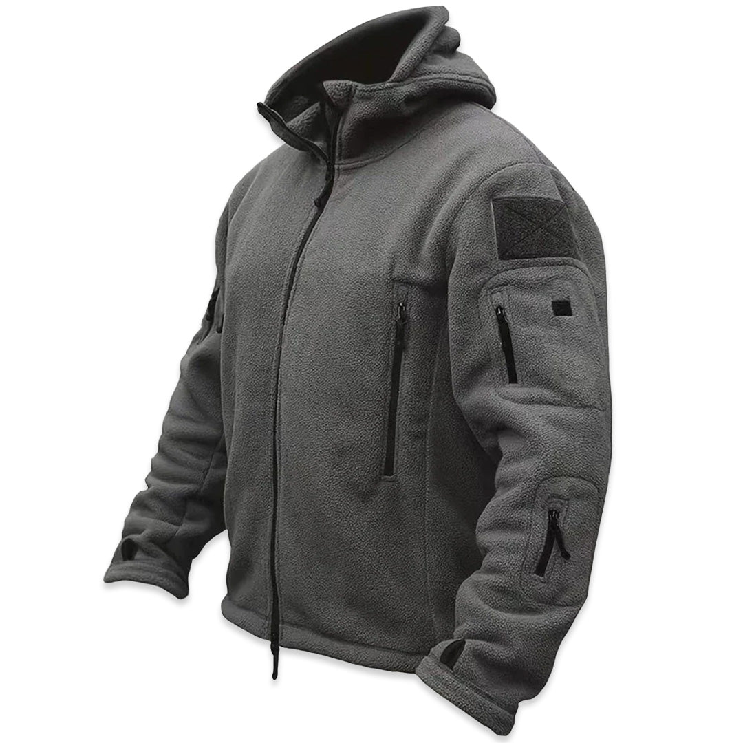 Sentinel - Men's Ultra Comfortable Sweater