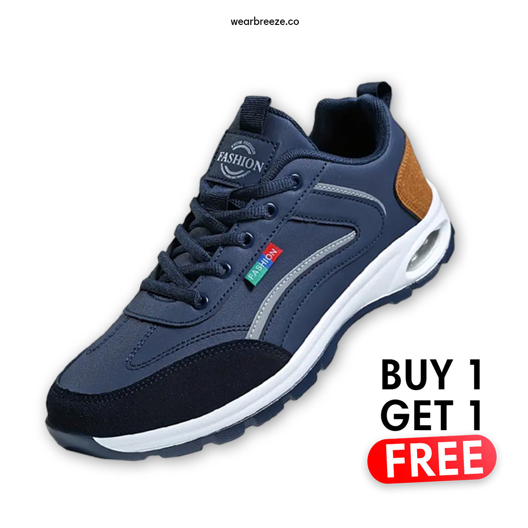 Nova - Ultra Comfortable Shoes "Secret Offer" Buy 1 Get 1 Free