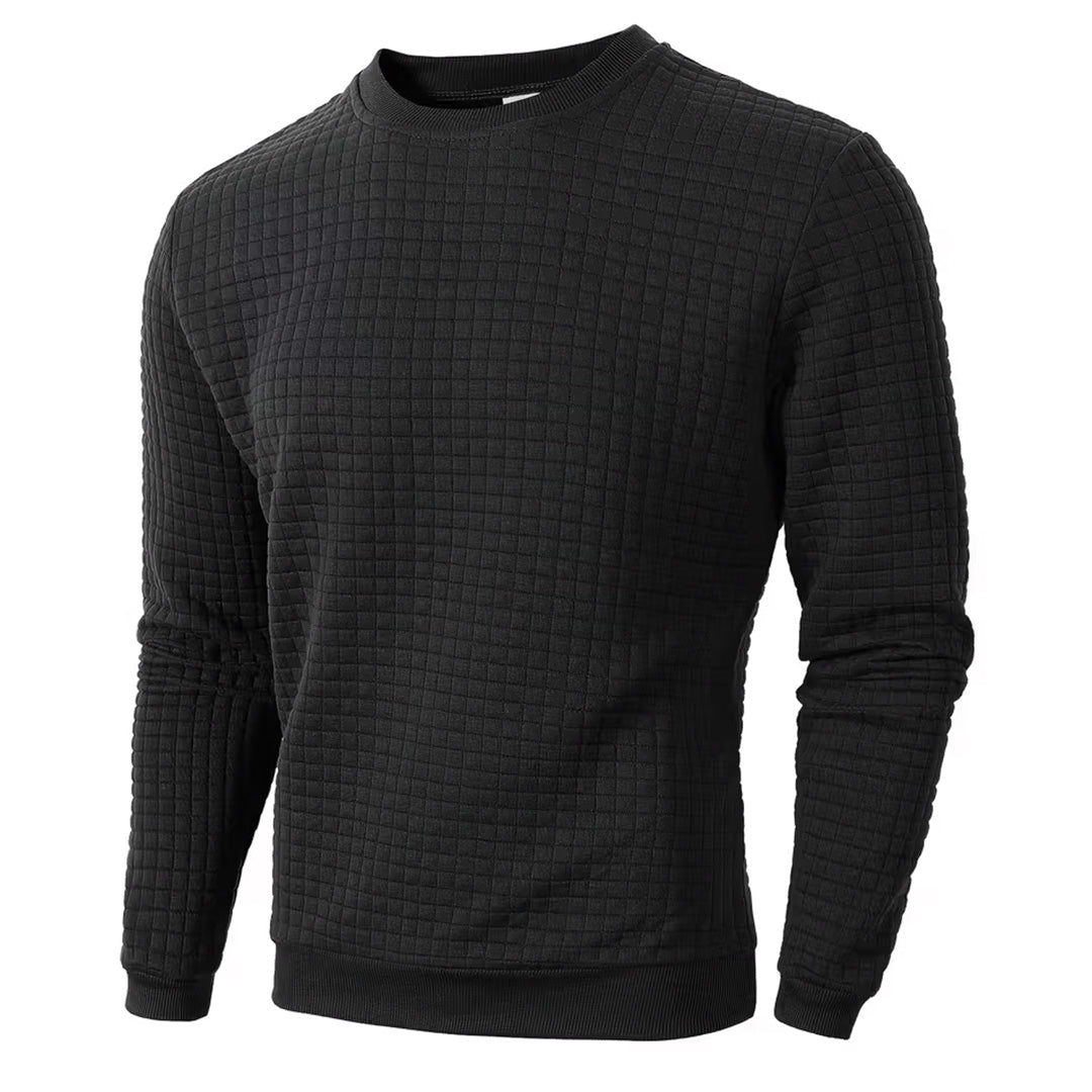 Mason - Men's Ultra Comfortable Sweater
