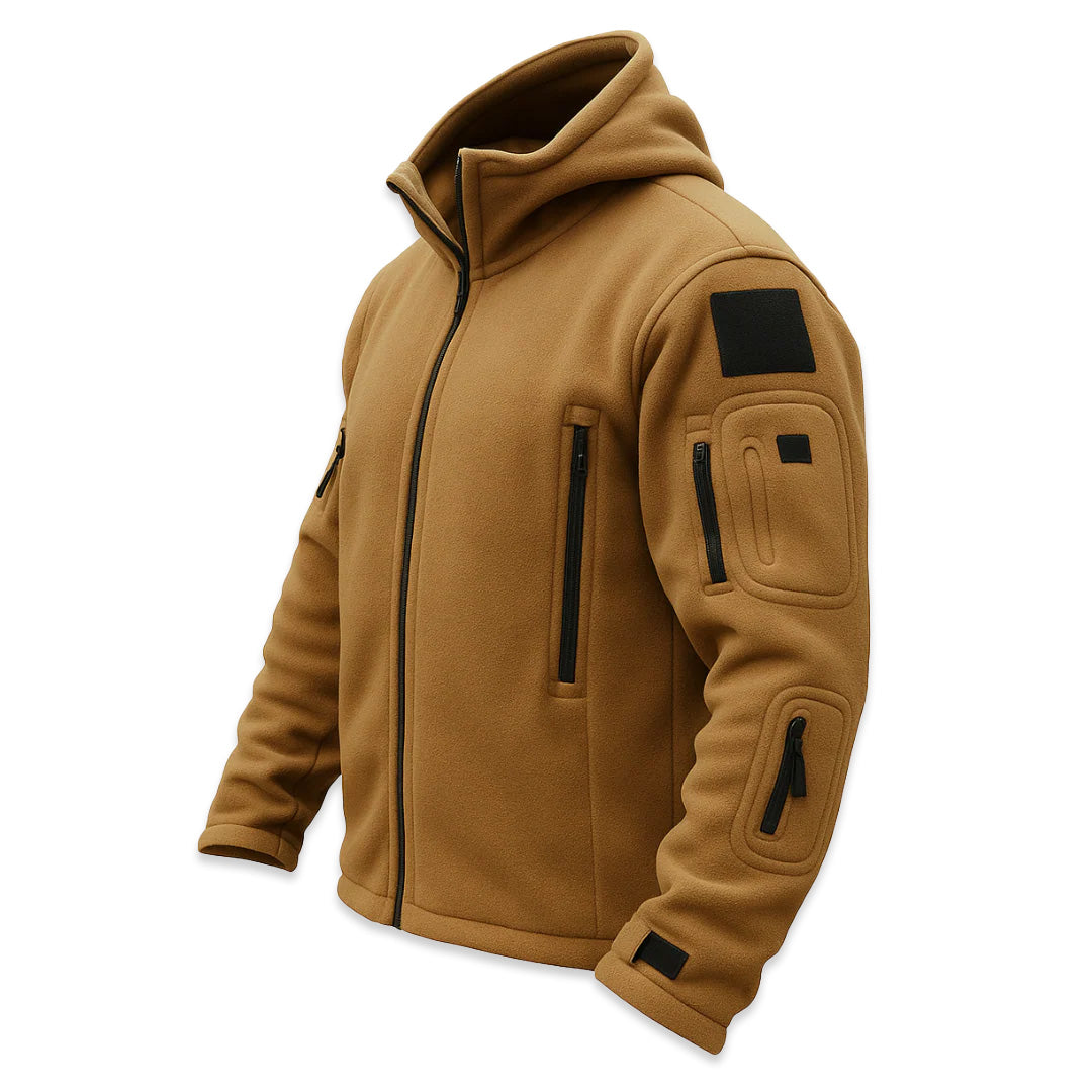 Sentinel - Men's Ultra Comfortable Sweater