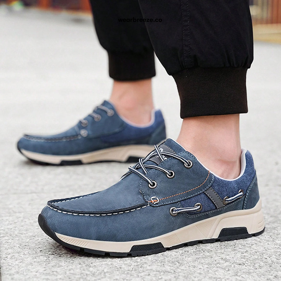 Mariner - Ultra Comfortable Shoes "Secret Offer" Buy 1 Get 1 Free