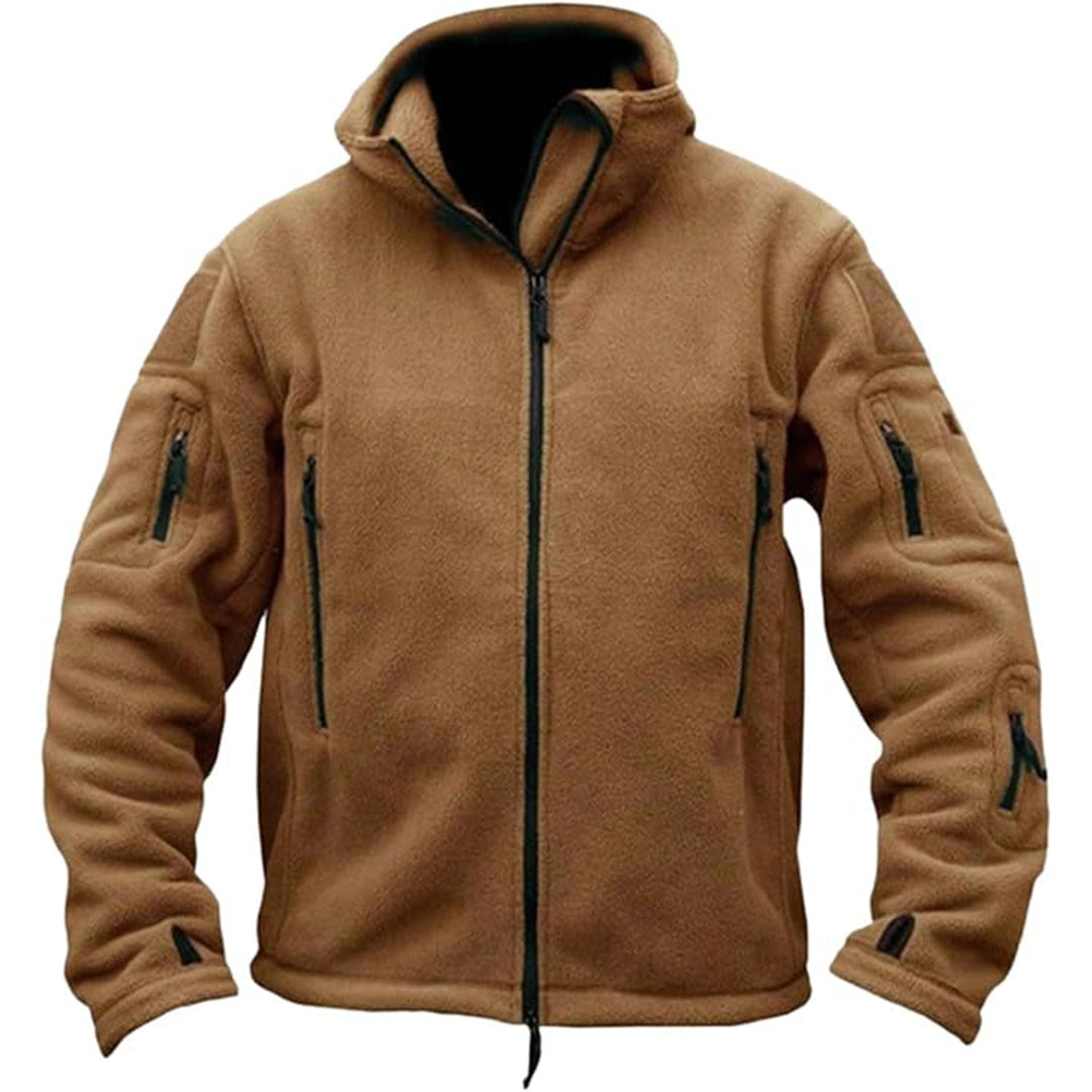 Sentinel - Men's Ultra Comfortable Sweater