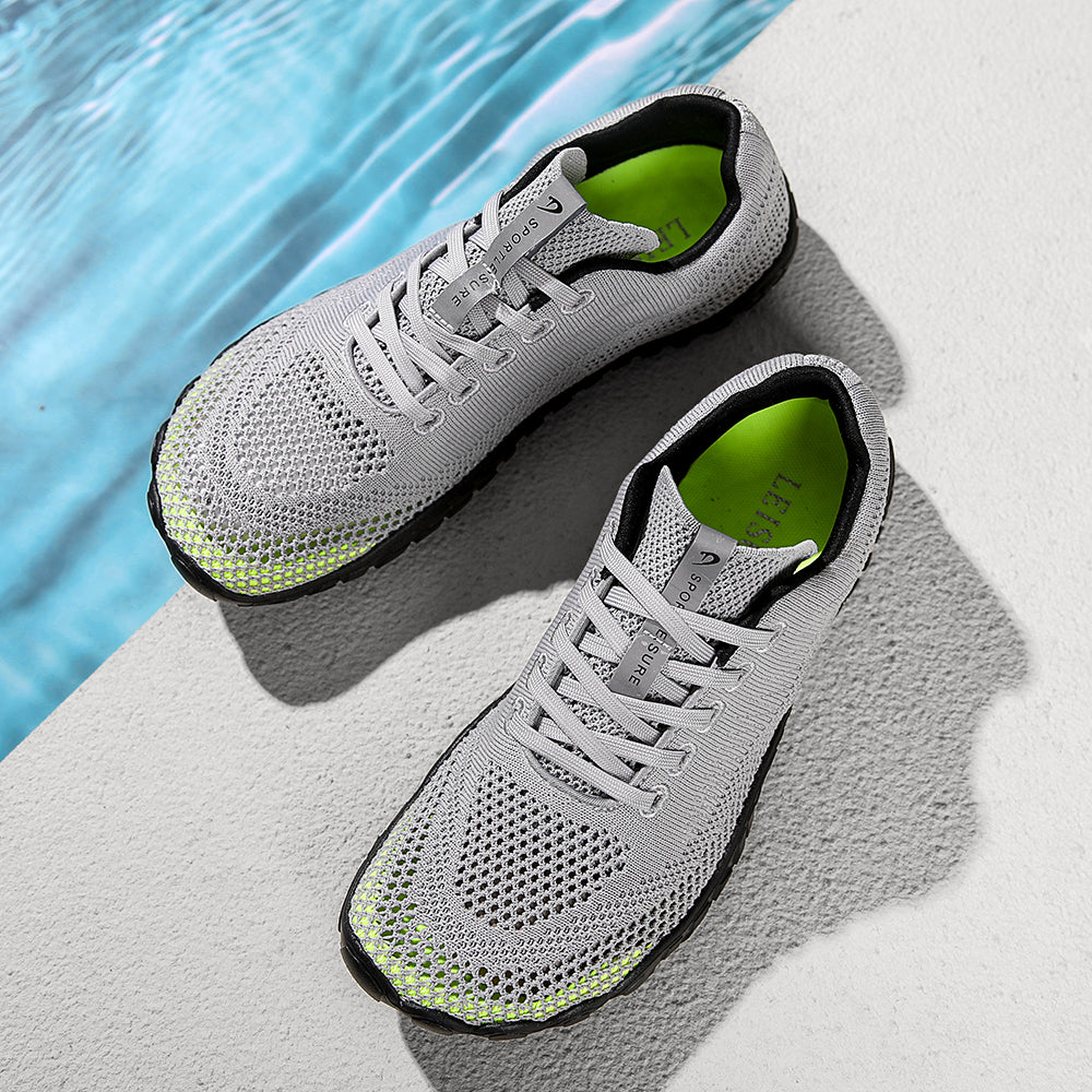 Horizon Pro - Ultra Comfortable Barefoot Shoes "Secret Offer" Buy 1 Get 1 Free