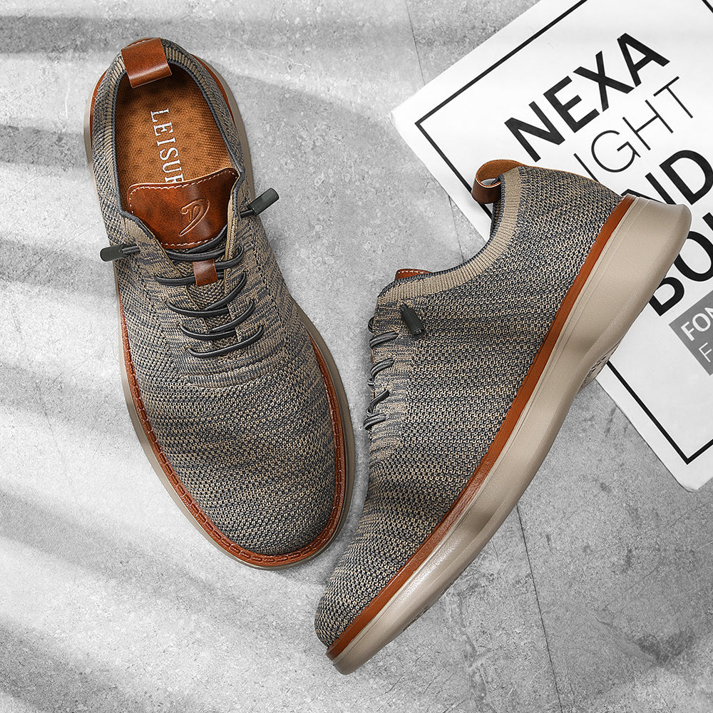 Trenton - Men's Ultra Comfortable Shoes