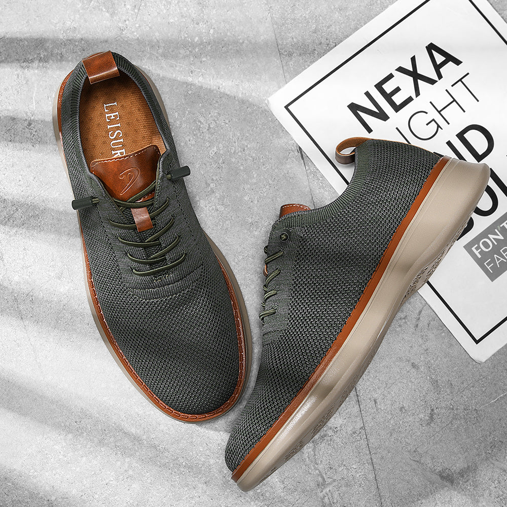 Trenton - Men's Ultra Comfortable Shoes