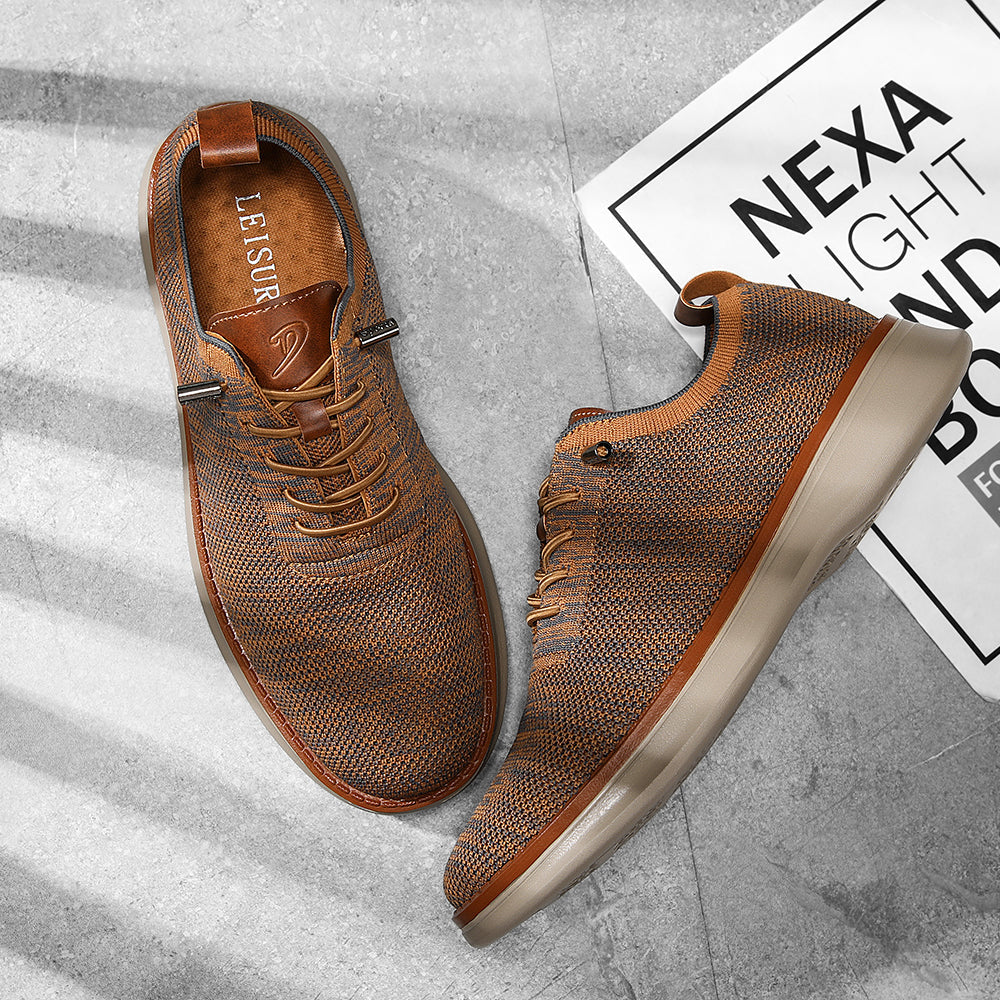 Trenton - Men's Ultra Comfortable Shoes