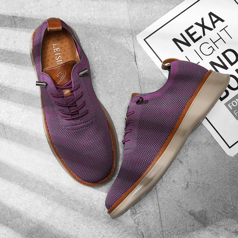 Trenton - Men's Ultra Comfortable Shoes
