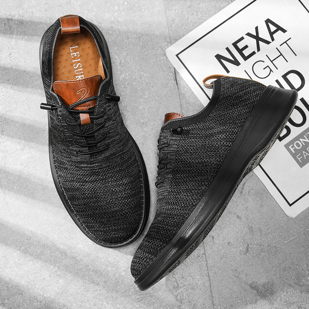 Trenton - Men's Ultra Comfortable Shoes