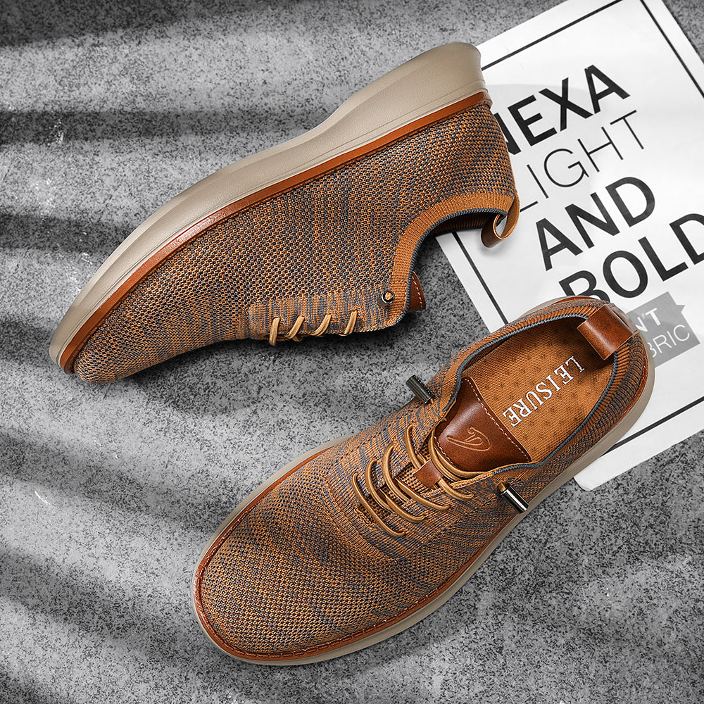 Trenton - Men's Ultra Comfortable Shoes