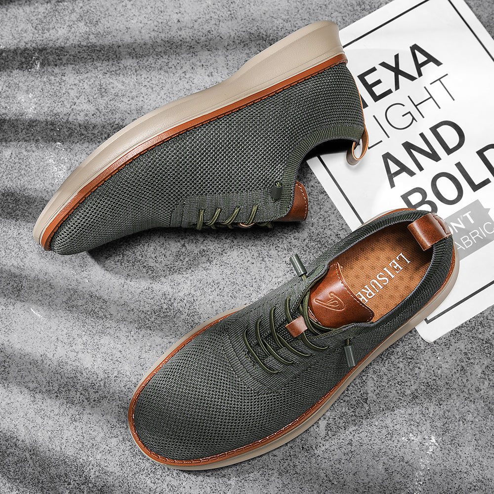 Trenton - Men's Ultra Comfortable Shoes