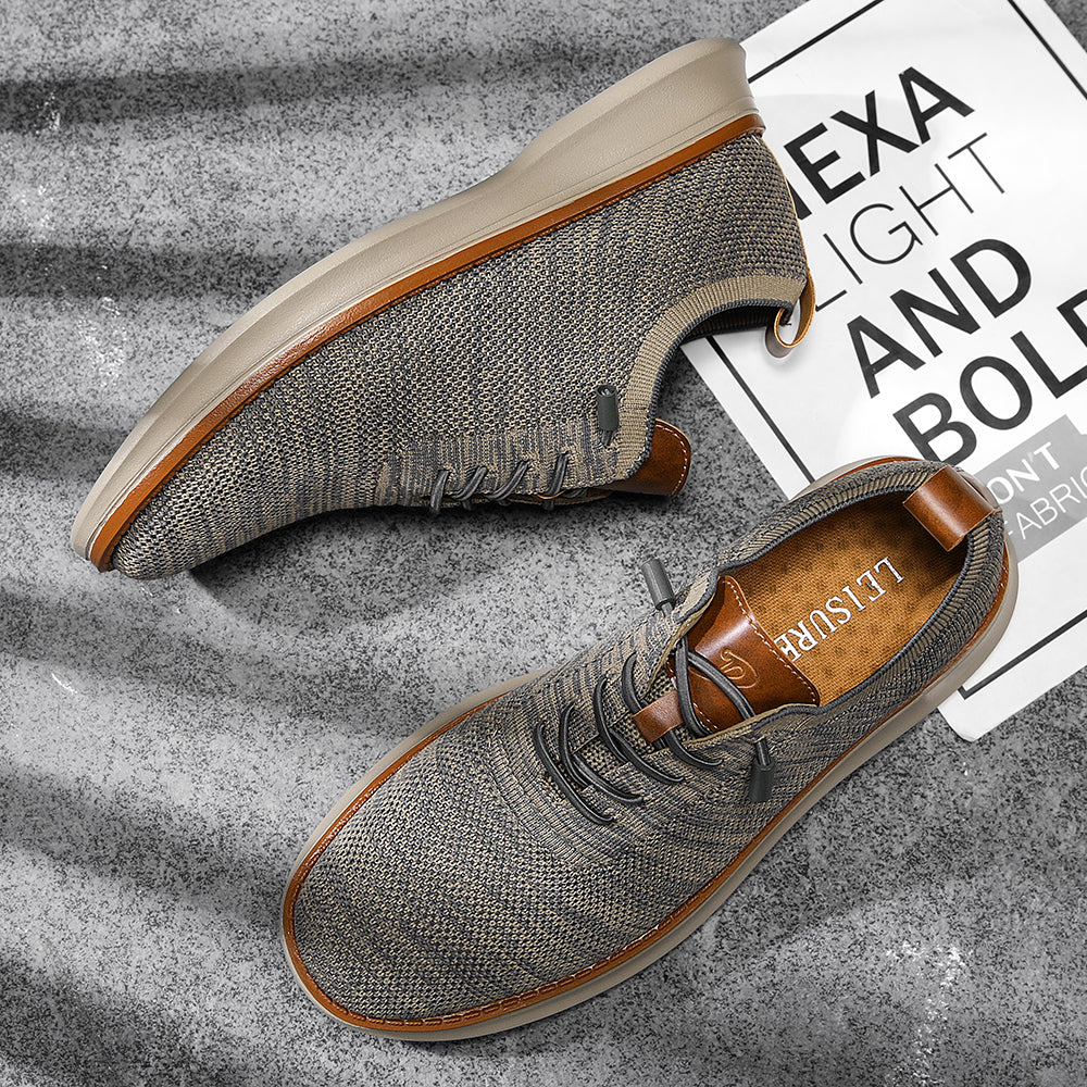 Trenton - Men's Ultra Comfortable Shoes