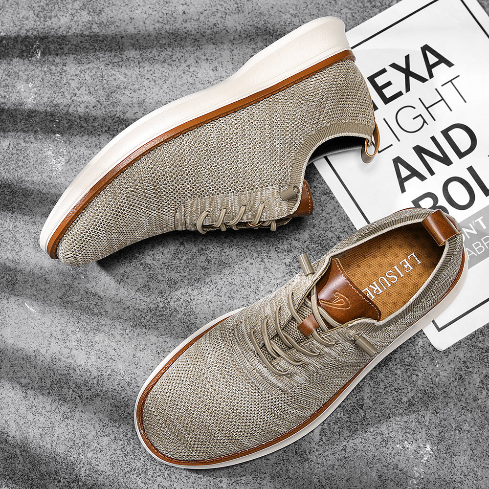 Trenton - Men's Ultra Comfortable Shoes