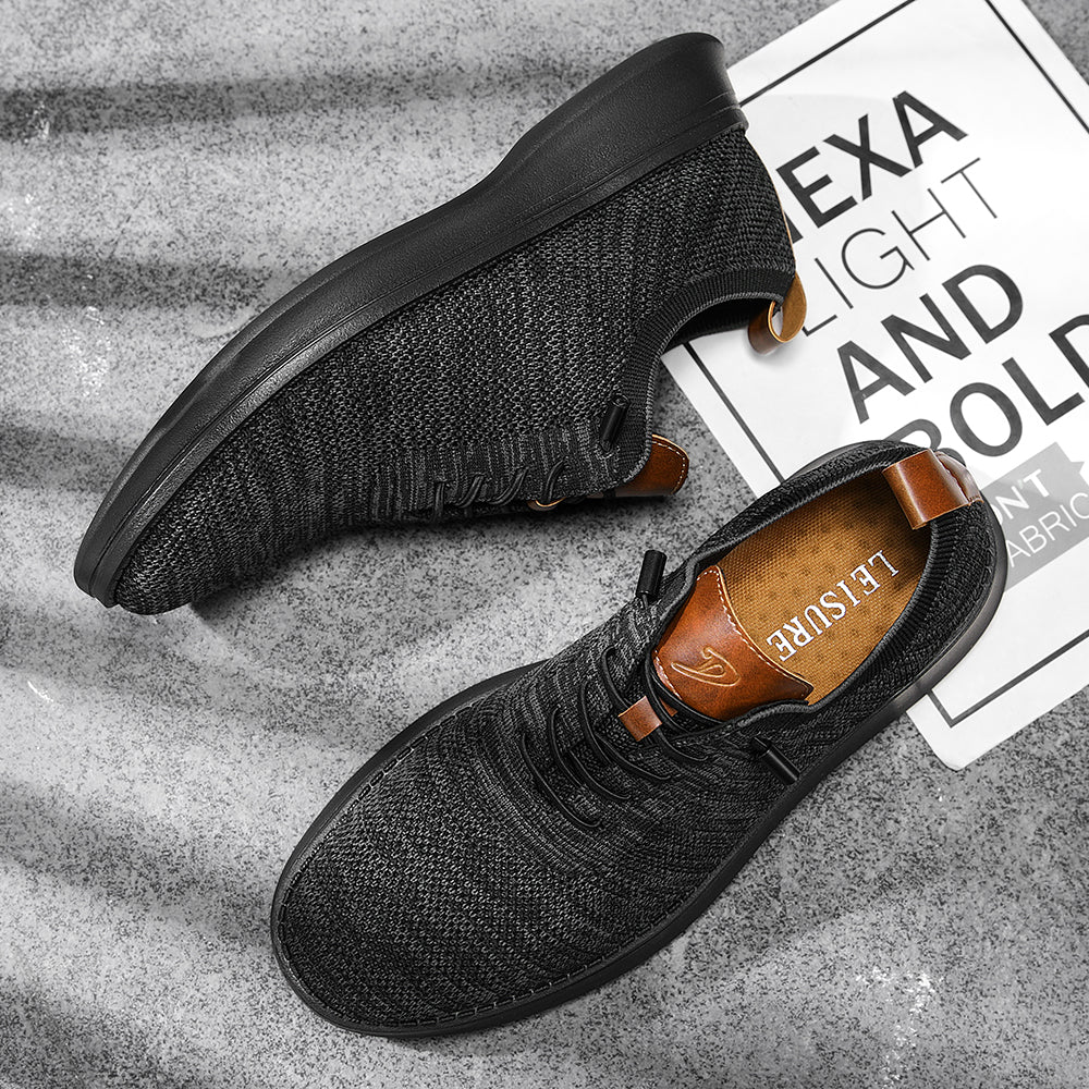 Trenton - Men's Ultra Comfortable Shoes