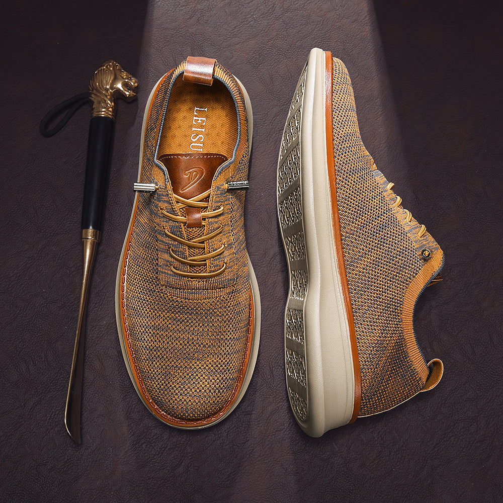 Trenton - Men's Ultra Comfortable Shoes