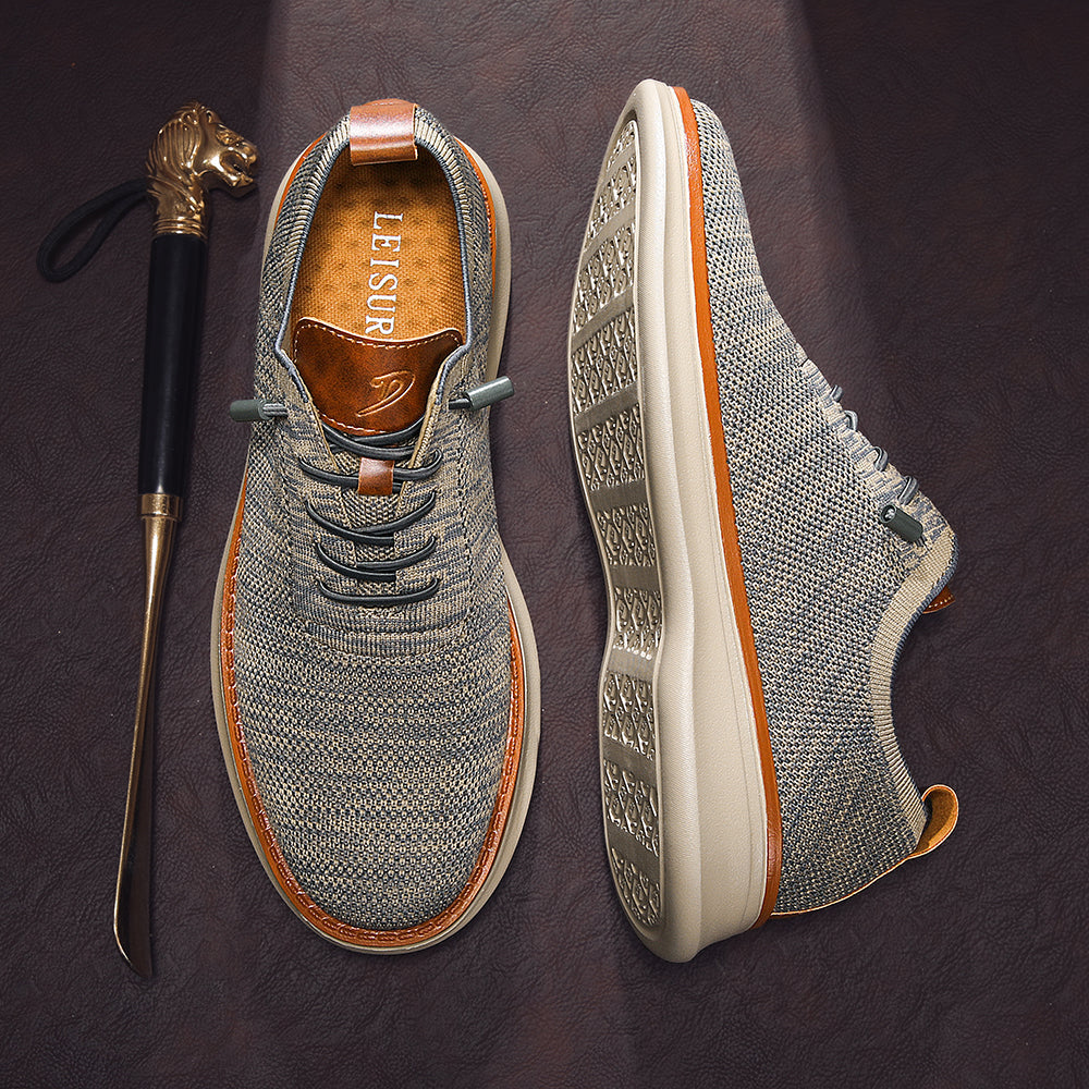 Trenton - Men's Ultra Comfortable Shoes