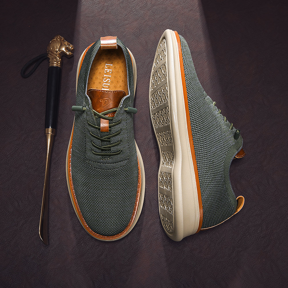 Trenton - Men's Ultra Comfortable Shoes