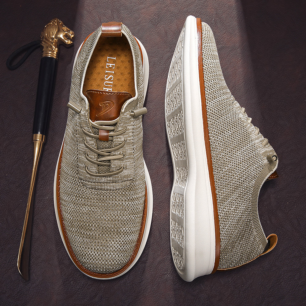 Trenton - Men's Ultra Comfortable Shoes