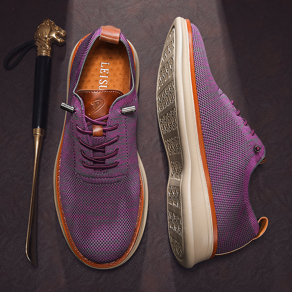 Trenton - Men's Ultra Comfortable Shoes