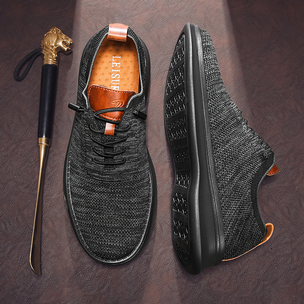 Trenton - Men's Ultra Comfortable Shoes