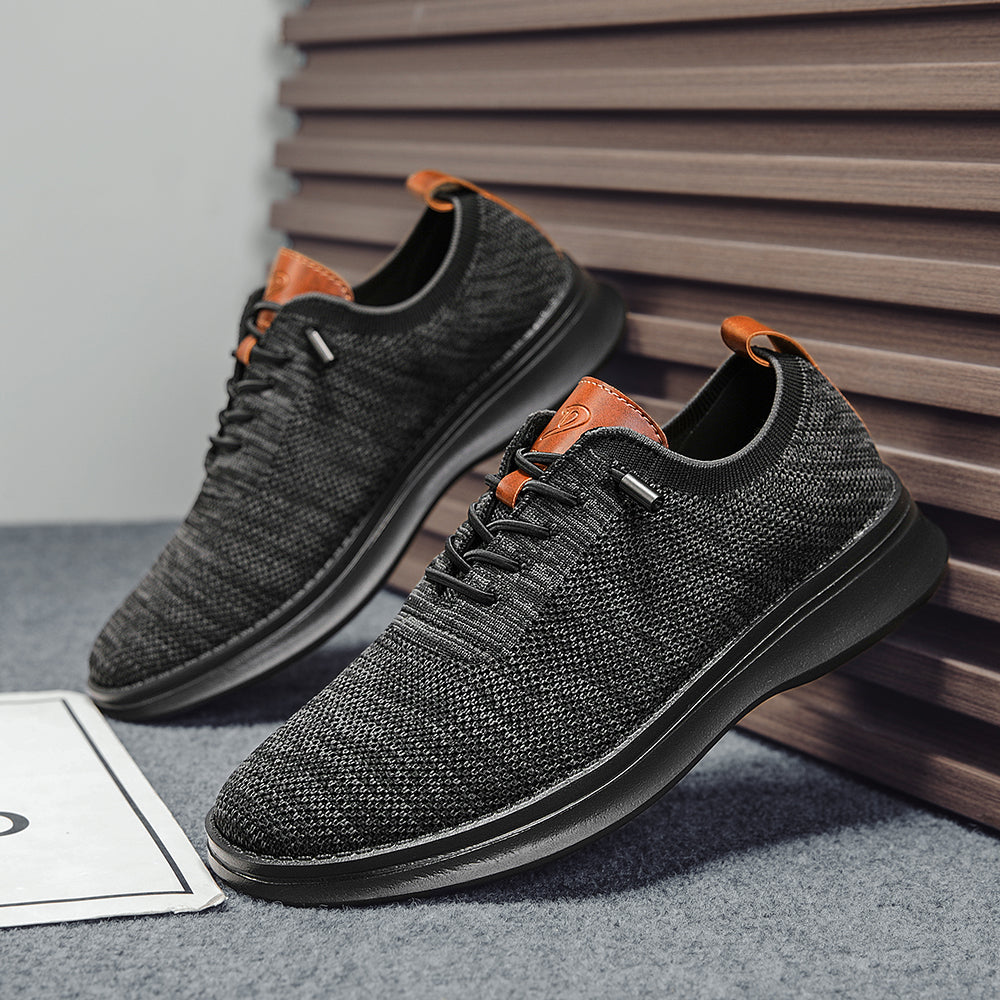 Trenton - Men's Ultra Comfortable Shoes