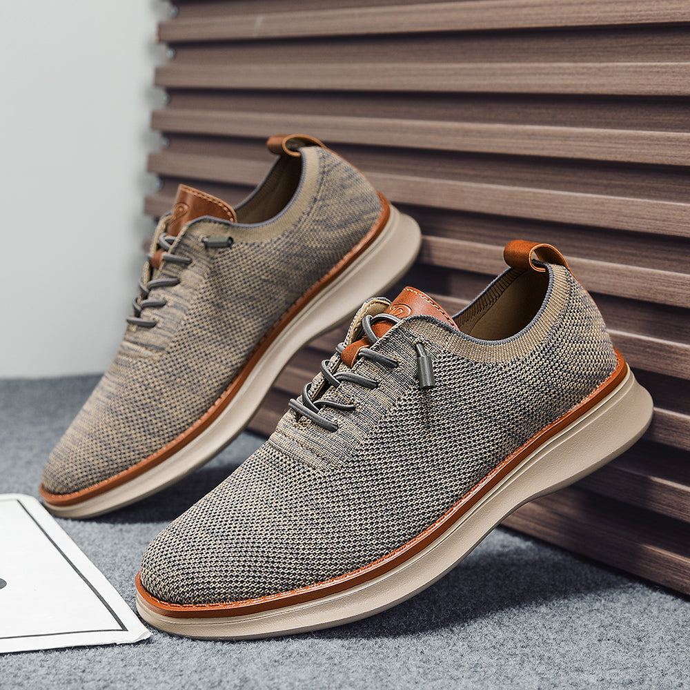 Trenton - Men's Ultra Comfortable Shoes