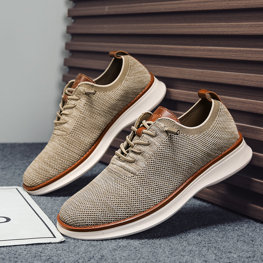 Trenton - Men's Ultra Comfortable Shoes