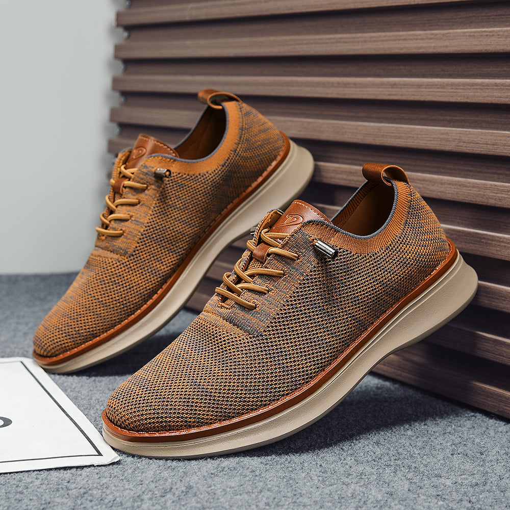 Trenton - Men's Ultra Comfortable Shoes