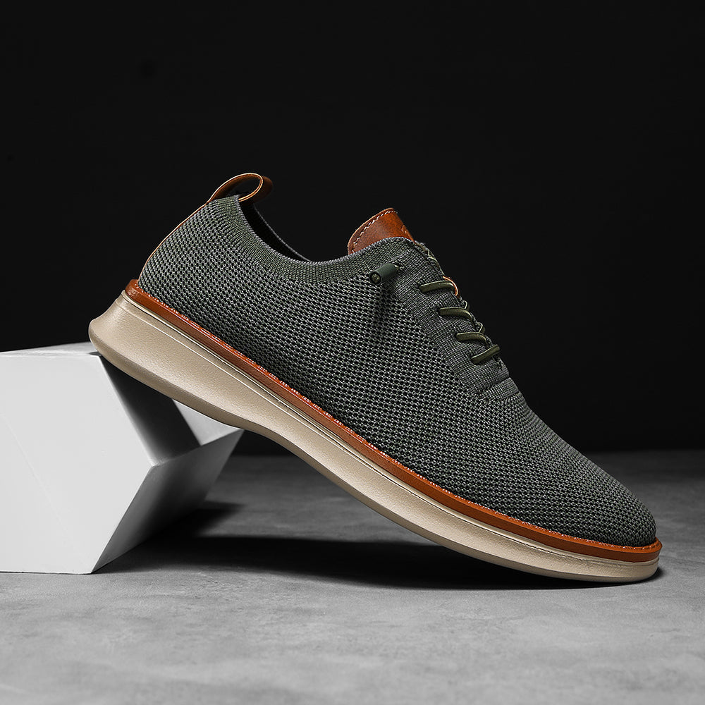 Trenton - Men's Ultra Comfortable Shoes