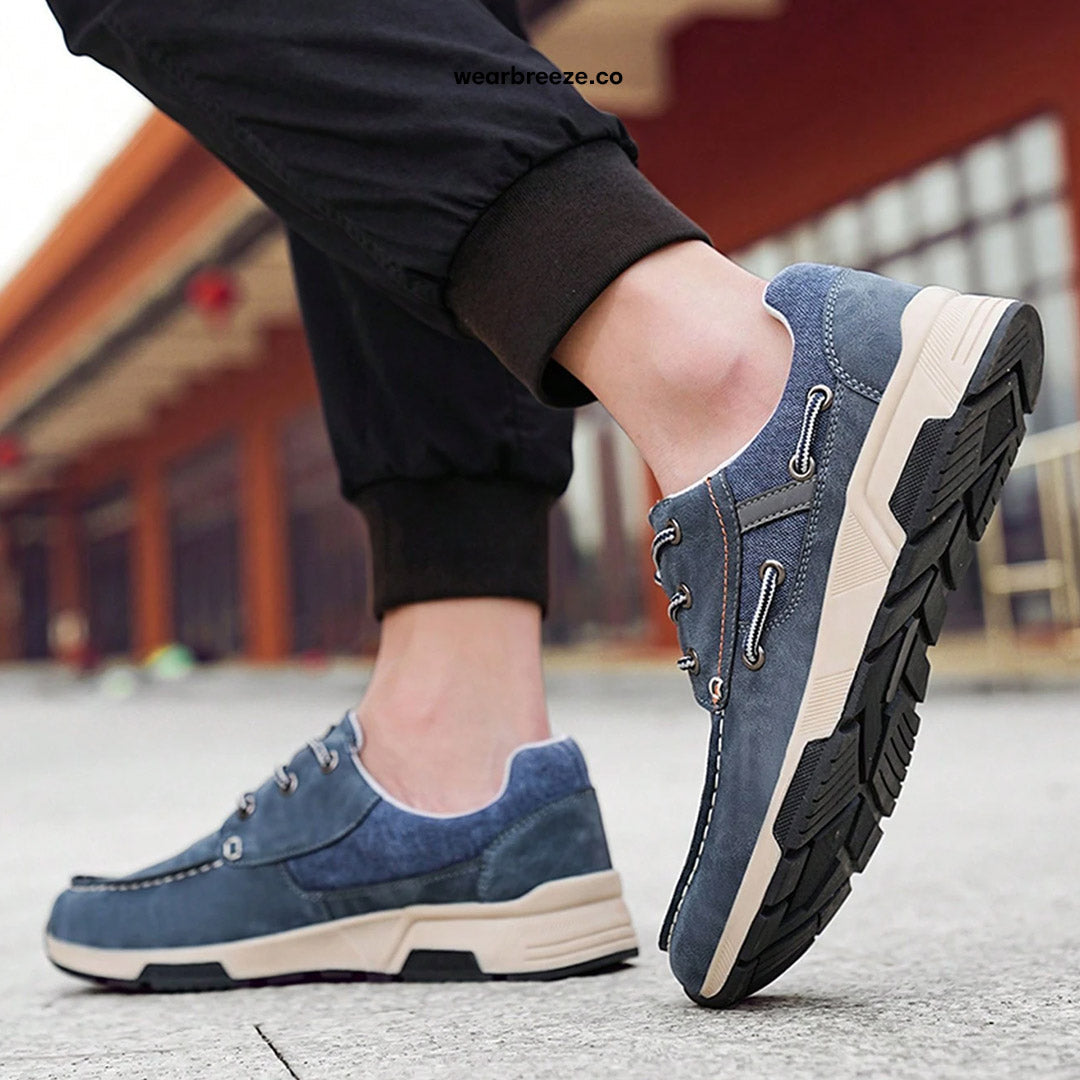 Mariner - Ultra Comfortable Shoes "Secret Offer" Buy 1 Get 1 Free