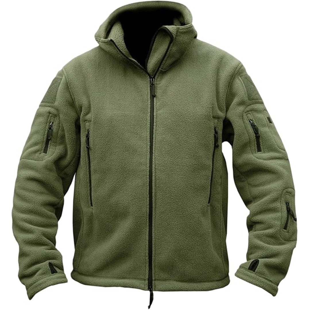 Sentinel - Men's Ultra Comfortable Sweater
