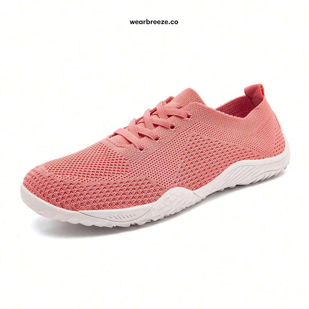 Sora Pro - Women's Ultra Comfortable Barefoot Shoes "Secret Offer" Buy 1 Get 1 Free