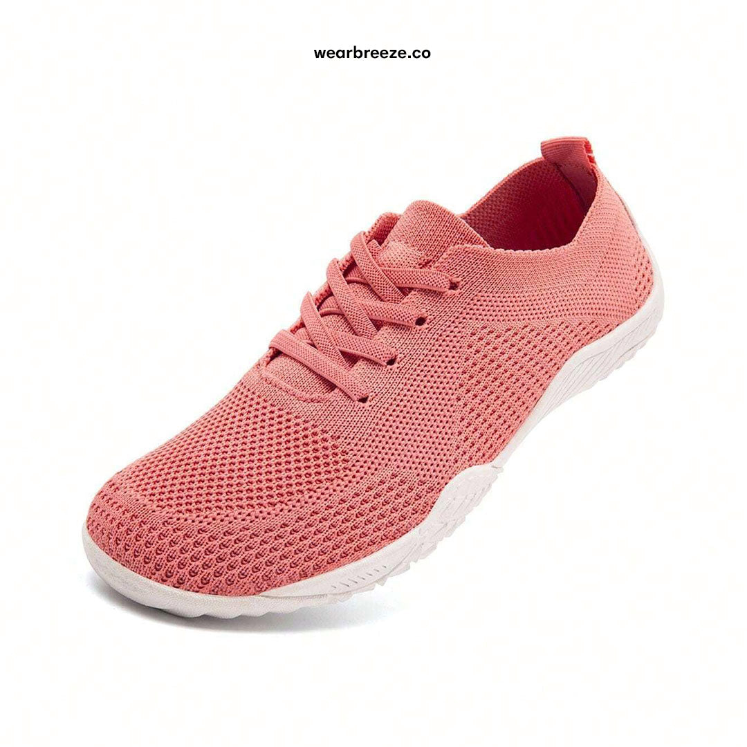 Sora Pro - Women's Ultra Comfortable Barefoot Shoes "Secret Offer" Buy 1 Get 1 Free