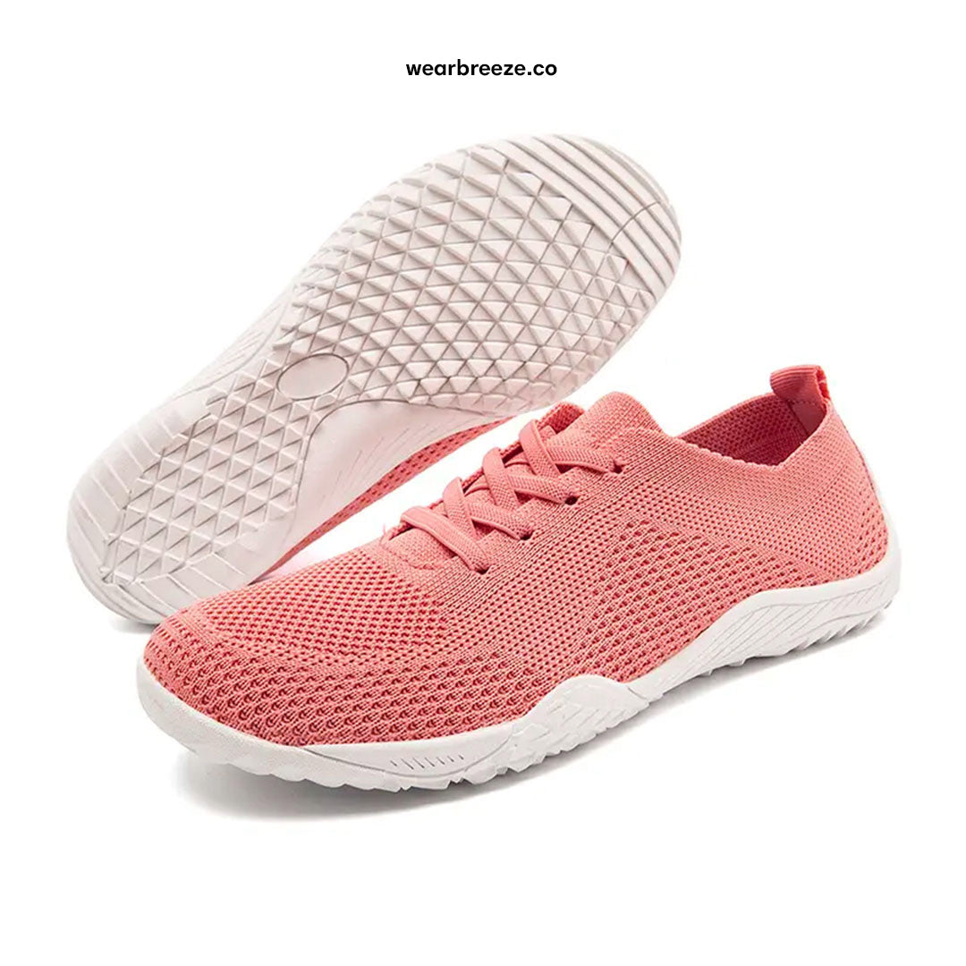 Sora Pro - Women's Ultra Comfortable Barefoot Shoes "Secret Offer" Buy 1 Get 1 Free