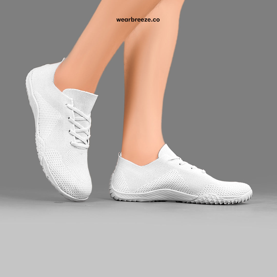 Sora Pro - Women's Ultra Comfortable Barefoot Shoes "Secret Offer" Buy 1 Get 1 Free