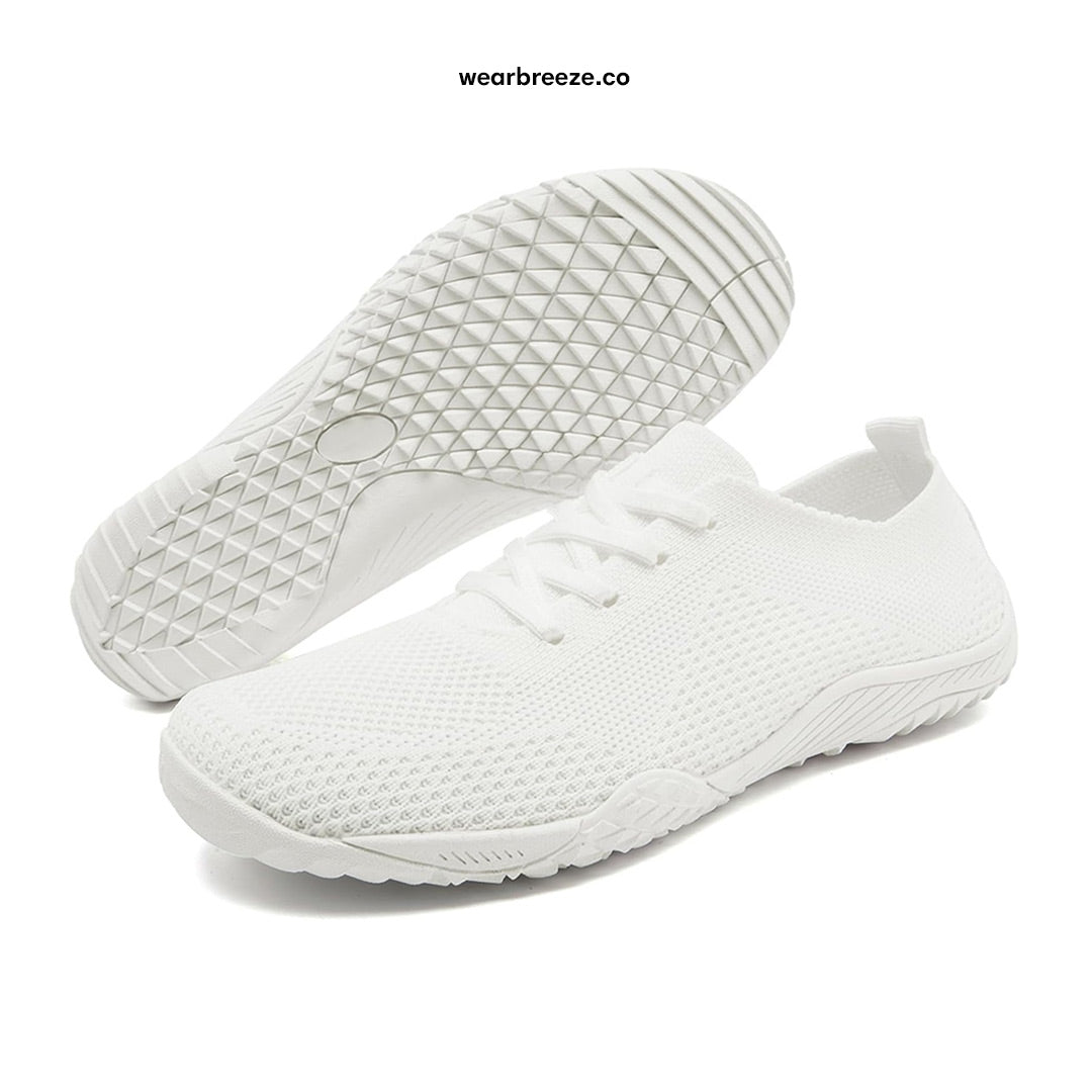 Sora Pro - Women's Ultra Comfortable Barefoot Shoes "Secret Offer" Buy 1 Get 1 Free