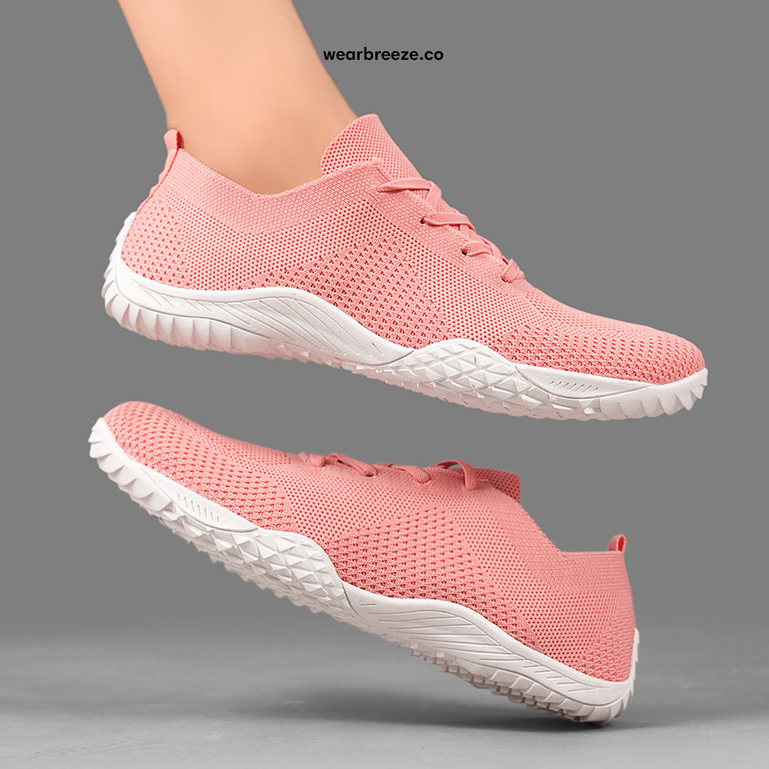 Sora Pro - Women's Ultra Comfortable Barefoot Shoes "Secret Offer" Buy 1 Get 1 Free
