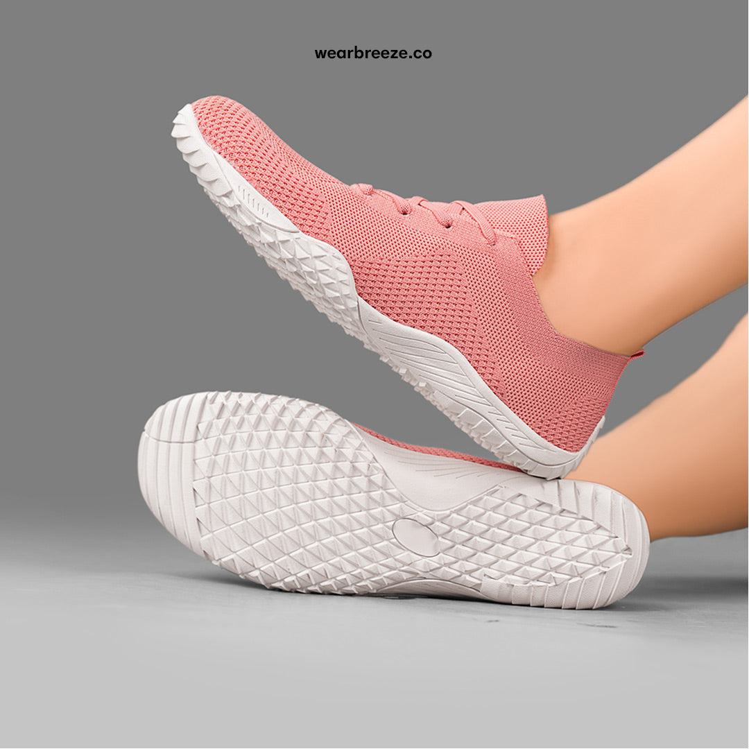 Sora Pro - Women's Ultra Comfortable Barefoot Shoes "Secret Offer" Buy 1 Get 1 Free