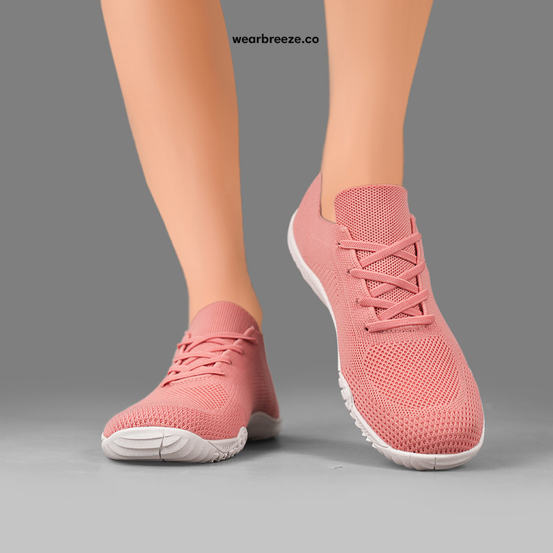 Sora Pro - Women's Ultra Comfortable Barefoot Shoes "Secret Offer" Buy 1 Get 1 Free
