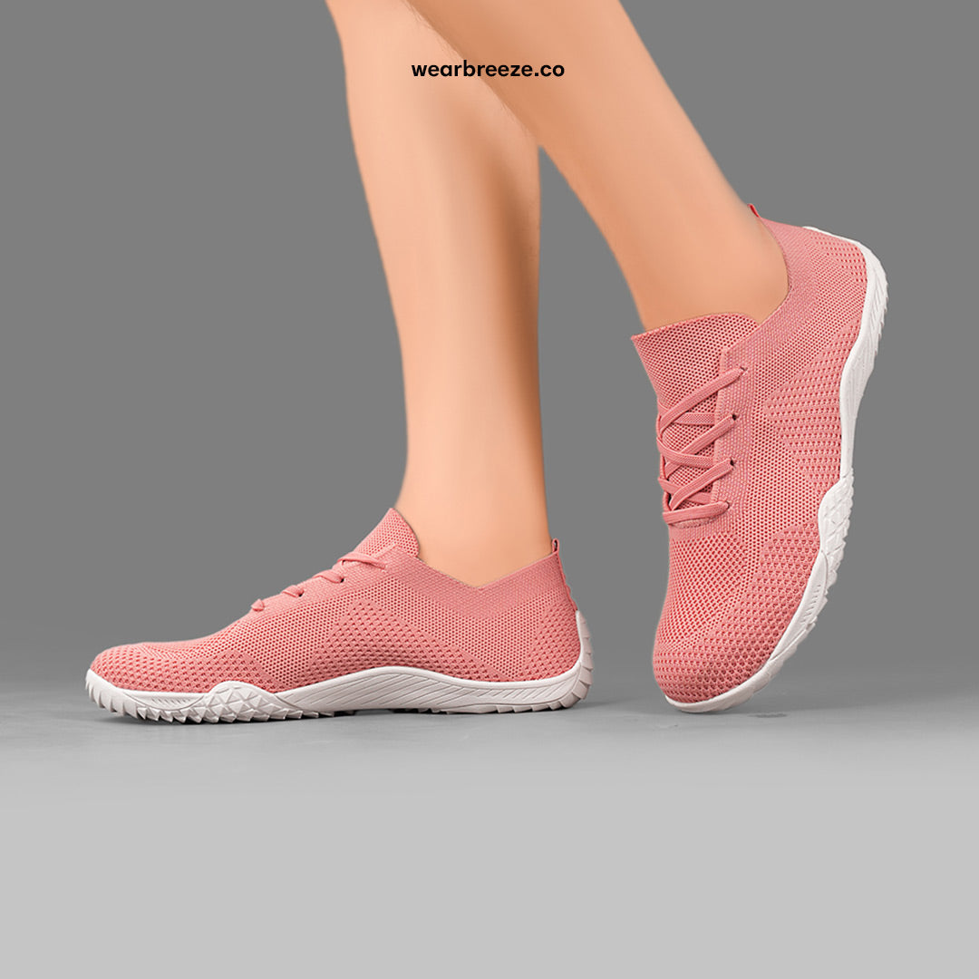 Sora Pro - Women's Ultra Comfortable Barefoot Shoes "Secret Offer" Buy 1 Get 1 Free