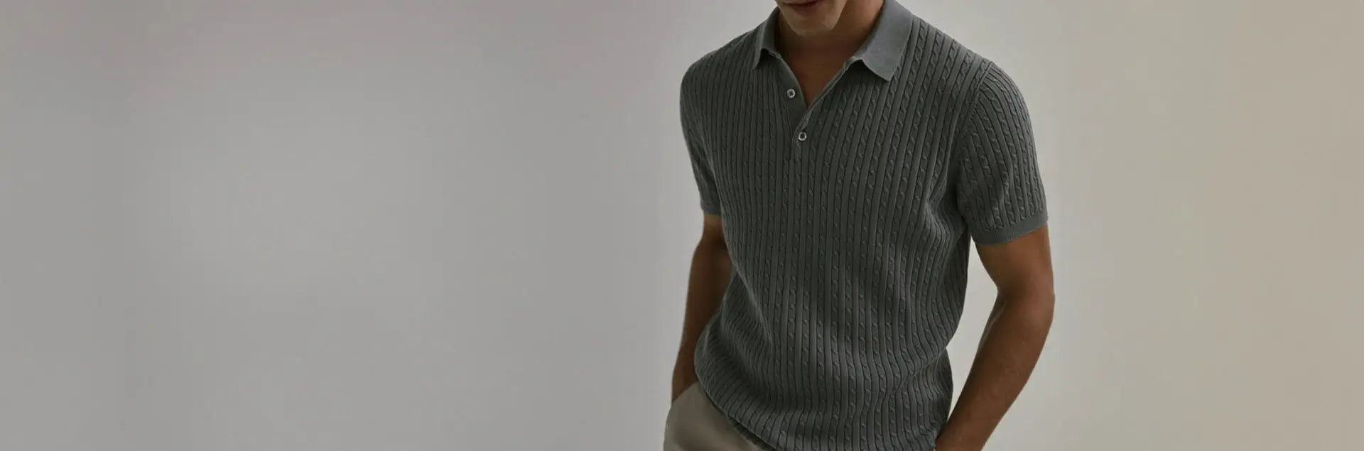 Men's Topwear